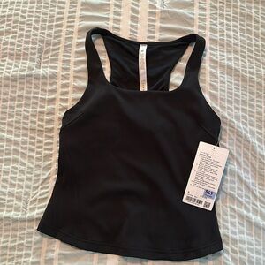 Size 8 Lululemon Tank